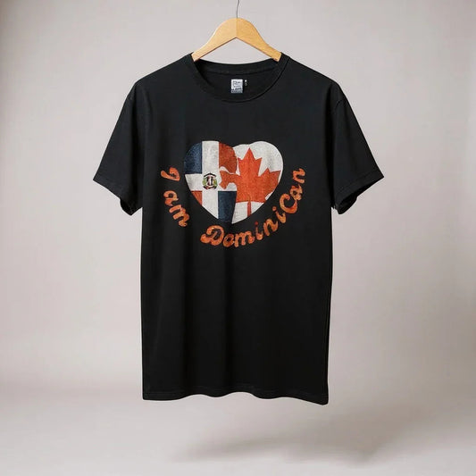 Celebrating Latino Heritage in Canada: How Toronto's Dominican Community Shows Up