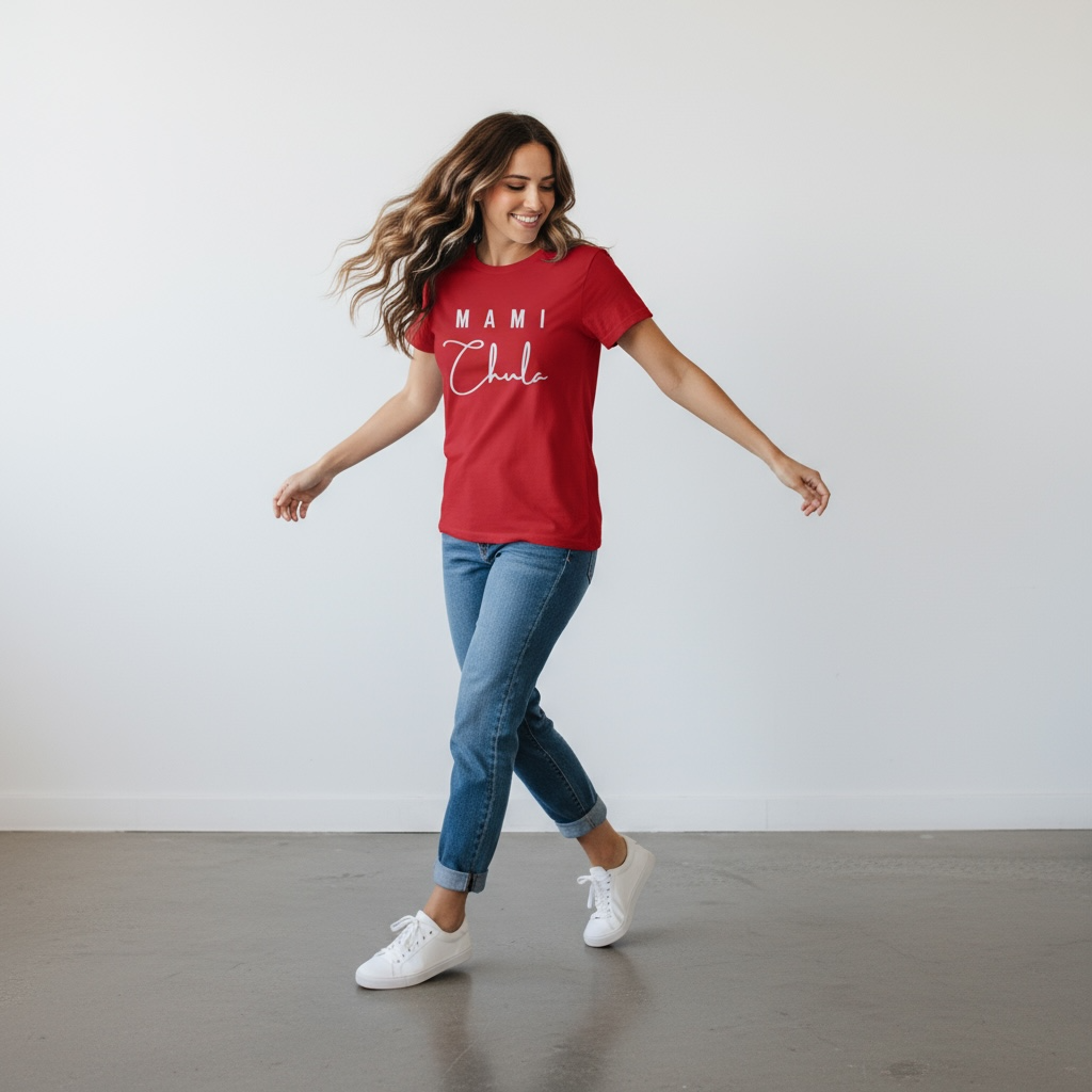 Mami Chula & Papi Chulo: Where Confidence Meets Culture