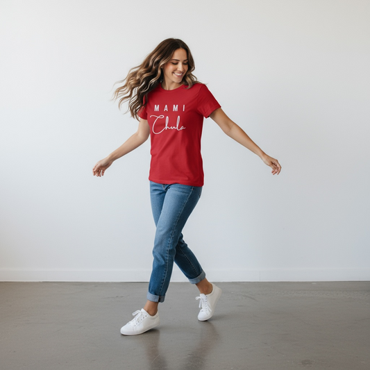 Mami Chula & Papi Chulo: Where Confidence Meets Culture