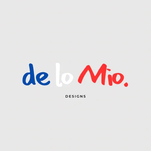 De Lo Mio — About Us