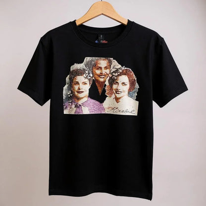 Las Mariposas Ladies Tee | Mirabal Sisters Tribute Shirt | Latina Empowerment T-Shirt | Las Mariposas Graphic Tee | Women’s Heritage Pride Tee | Dominican History Ladies Shirt | Feminine Strength T-Shirt | Latina Culture Empowerment Tee | Las Mariposas Cotton Top | Inspirational Women’s Tee