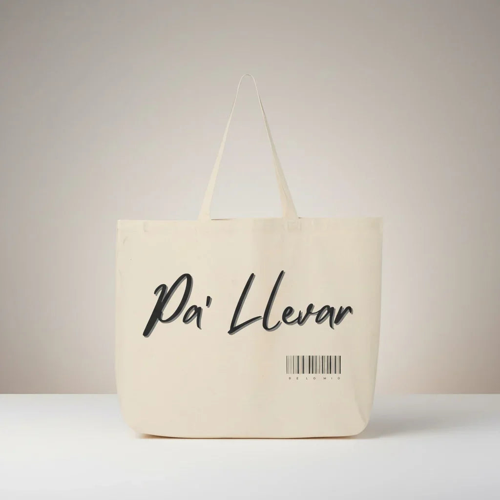 Pa’ Llevar Tote / Pa Llevar Everyday Bag / Latino Carry Tote / Pa’ Llevar Market Bag / Sabor Carry Tote / Pa’ Llevar Essentials Tote / Latino Culture Tote Bag / Pa’ Llevar Shopper Tote / Pa’ Llevar Canvas Bag / Cultura Carry Tote