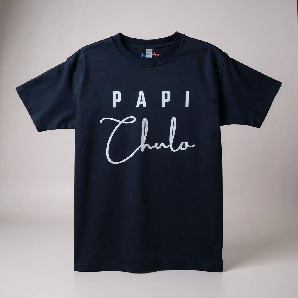 Papi Chulo T-Shirt | Funny Papi Chulo Tee | Cool Latin Men’s Shirt | Papi Chulo Graphic Tee | Stylish Papi Tee | Papi Chulo Cotton T-Shirt | Latino Style Men’s Tee | Papi Chulo Casual Shirt | Papi Chulo Streetwear Tee | Trendy Papi Chulo Top