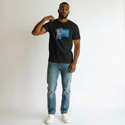 El Pipo! Unisex T-shirt