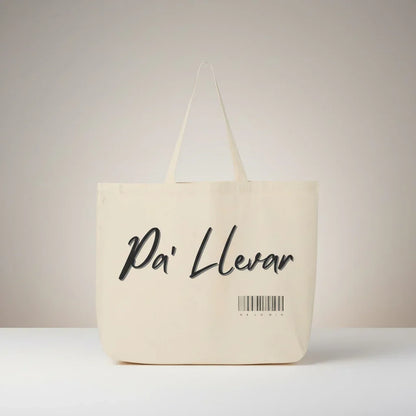 Pa’ Llevar Tote