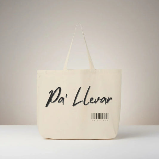 Pa’ Llevar Tote