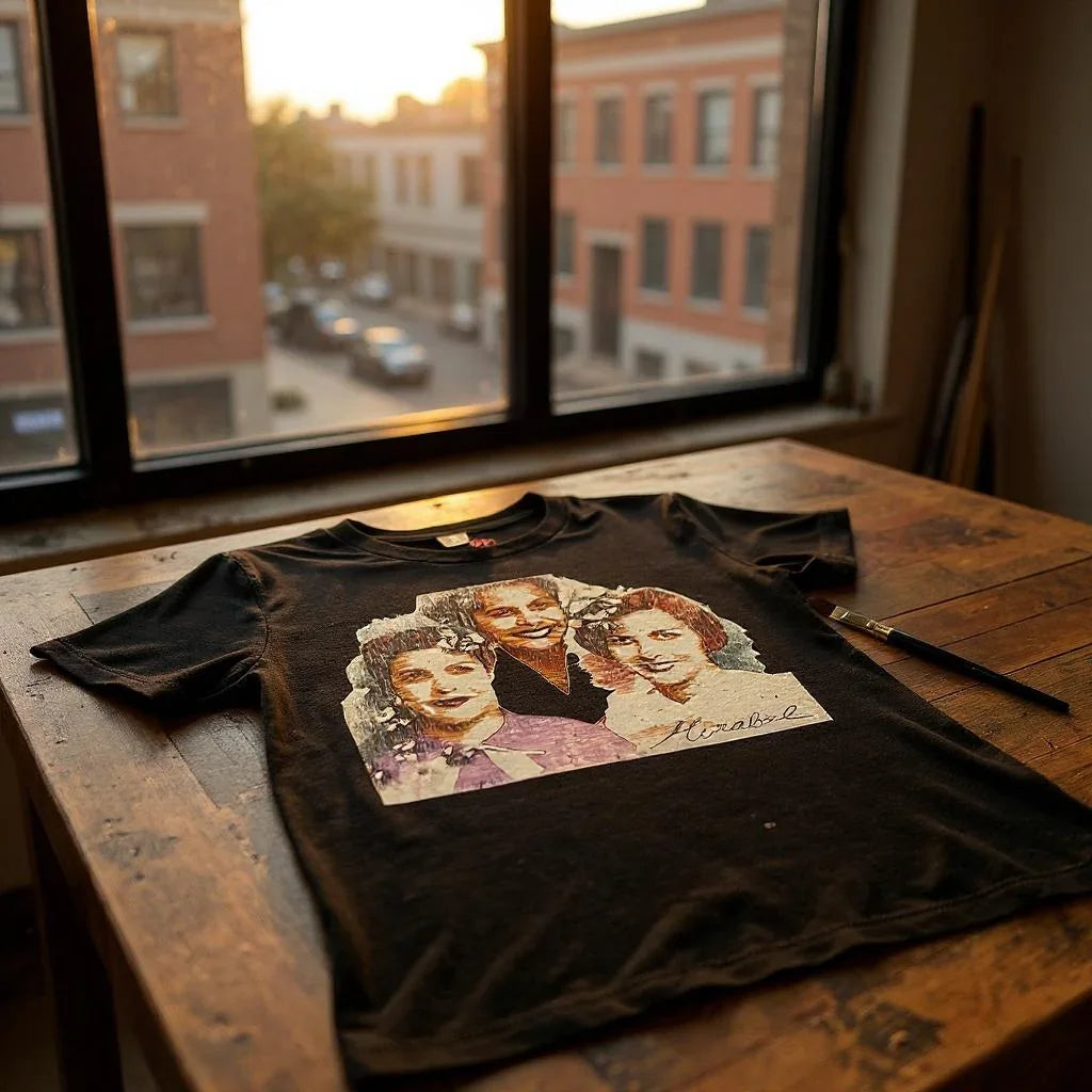 Las Mariposas Ladies Tee | Mirabal Sisters Tribute Shirt | Latina Empowerment T-Shirt | Las Mariposas Graphic Tee | Women’s Heritage Pride Tee | Dominican History Ladies Shirt | Feminine Strength T-Shirt | Latina Culture Empowerment Tee | Las Mariposas Cotton Top | Inspirational Women’s Tee